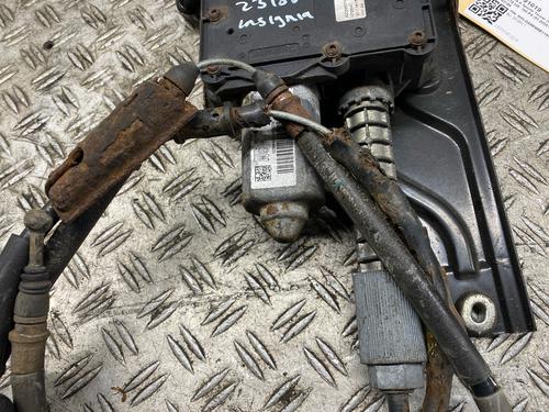 Electric handbrake OPEL INSIGNIA A Sports Tourer (G09) 2.0 CDTI (35) | BP30325850E5