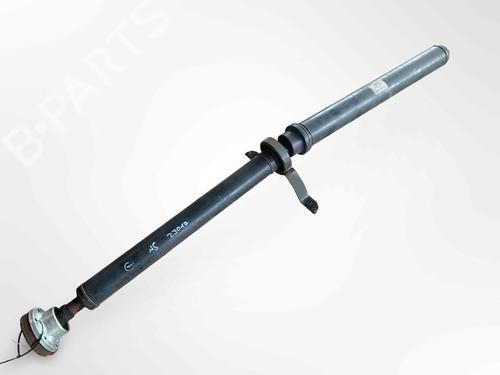 Used Driveshaft AUDI A5 (8T3) 3.2 FSI quattro (265 hp) 26522600