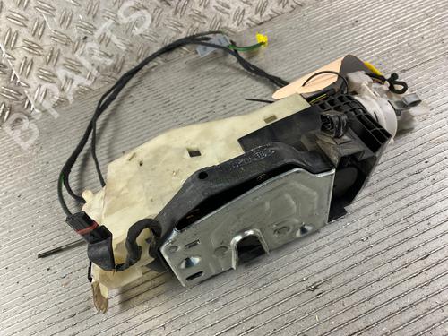Front right lock MERCEDES-BENZ S-CLASS (W220) S 430 (220.070, 220.170) | BP22618703C97 