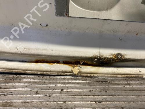 Tailgate FORD KA (RU8) 1.2 | BP19112762C6 