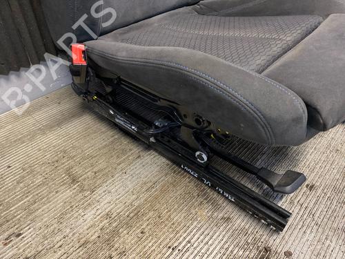 Left front seat BMW 1 (F20) 120 d | BP16447080C15 