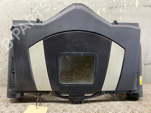 Used Air filter box Air filter box MERCEDES-BENZ S-CLASS (W221, V221) S 350 4-matic (221.087, 221.187) (272 hp) 36132361 36132361