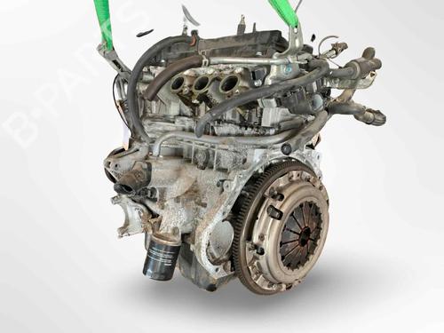 Engine MITSUBISHI ASX (GA_W_) 1.6 MIVEC (GA1W) | BP28118154M1 