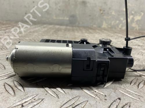 Sunroof engine NISSAN QASHQAI II (J11, J11_) 1.3 DIG-T | BP30931908M60