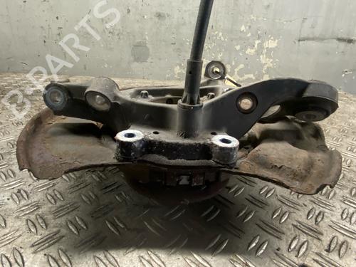 Right rear steering knuckle MERCEDES-BENZ E-CLASS T-Model (S211) E 320 T CDI (211.222) | BP28580976M28 