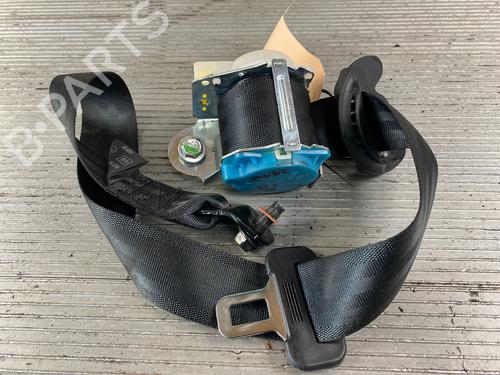 Used Rear left seatbelt HYUNDAI i20 I (PB, PBT) 1.2 (78 hp) 13040270