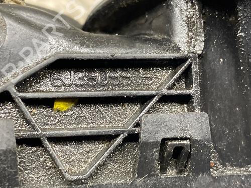 Fuel flap SEAT IBIZA IV SC (6J1, 6P5) 1.4 | BP28166737C131 