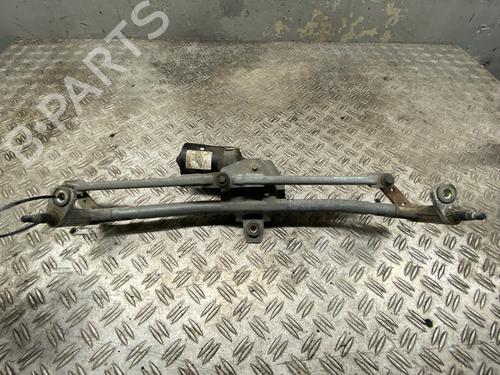 Used Front wipers mechanism VW GOLF IV (1J1) 1.6 (100 hp) 29158025