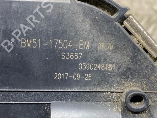 Front wiper motor FORD FOCUS III Turnier 1.0 EcoBoost | BP27273838M29 