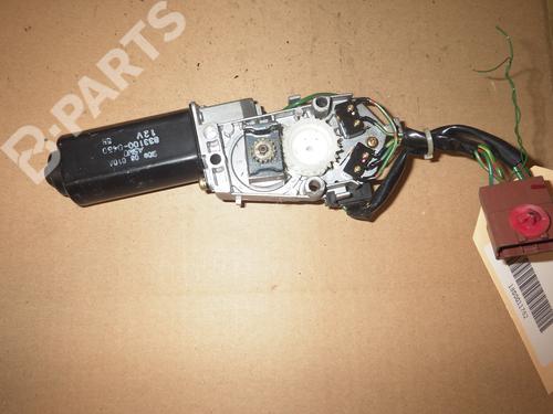 Sunroof engine HONDA CONCERTO (HW, MA) 1.5 i 16V | BP4917100M60 