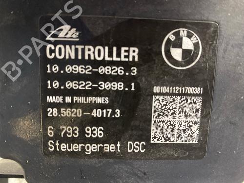 ABS pump BMW 1 (F20) 116 i | BP32698687M43 - Image 7