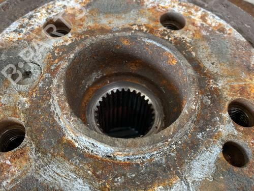 Left rear steering knuckle MERCEDES-BENZ M-CLASS (W164) ML 350 4-matic (164.186) | BP19409171M27 