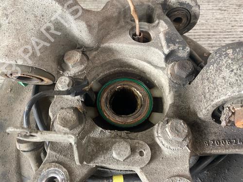 Right rear steering knuckle VOLVO V70 II (285) 2.5 T AWD | BP20109106M28 