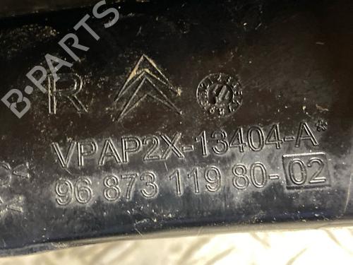 Right taillight CITROËN C4 II (NC_) 1.6 HDi 90 | BP36181119C35 - Image 13