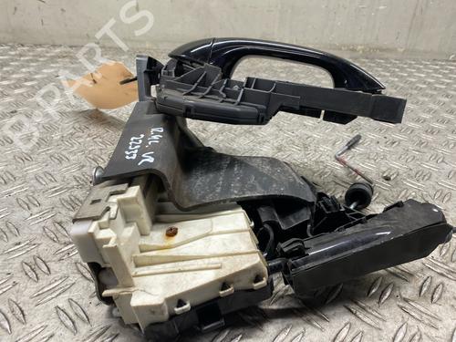 Front right exterior door handle MERCEDES-BENZ R-CLASS (W251, V251) R 350 4-matic (251.065, 251.165) | BP24403726C129 
