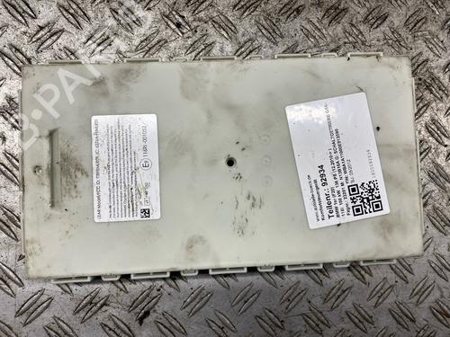 Electronic module BMW 1 (F20) 116 i | BP32698681M83  - Image 6