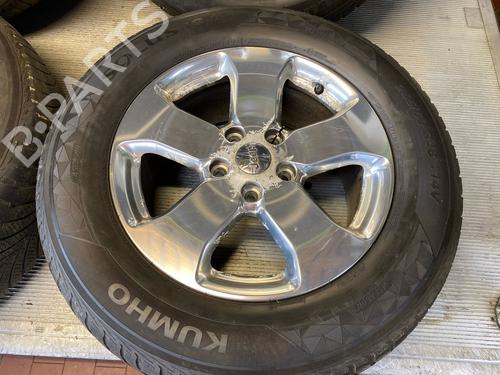Rim JEEP GRAND CHEROKEE IV (WK, WK2) 3.0 CRD V6 4x4 | BP18041291C45 