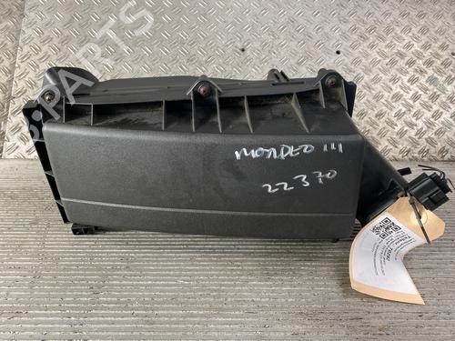 Used Air filter box FORD MONDEO III Turnier (BWY) 2.0 TDCi (130 hp) 16030147