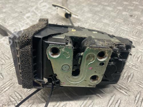 Front left lock NISSAN QASHQAI I (J10, NJ10) 1.6 dCi All-wheel Drive | BP28446460C98 