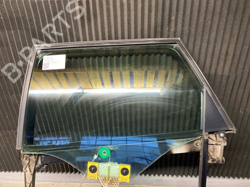 Rear left door window AUDI A3 Sportback (8PA) 1.4 TFSI | BP16216984C20 