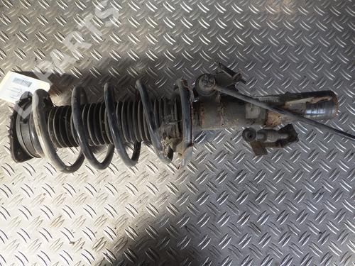 Right front shock absorber MAZDA 5 (CR) 2.0 CD (CR19) | BP6067298M17 