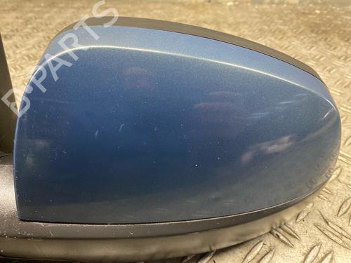 Left mirror OPEL MERIVA A MPV (X03) 1.4 16V Twinport (E75) | BP31945732C26 