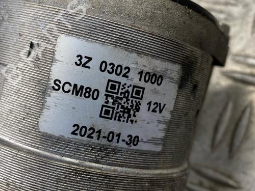 Kompressor Støt/Fjæring AUDI A8 D3 (4E2, 4E8) 4.2 TDI quattro | BP29946721M103