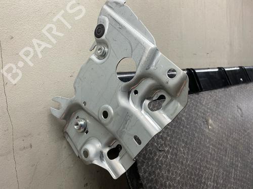 Bagagerumsgulv MERCEDES-BENZ A-CLASS (W169) A 160 CDI (169.006, 169.306) | BP30398411I33 