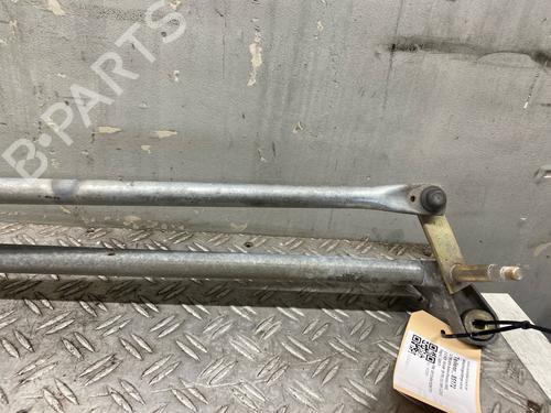 Front wipers mechanism CITROËN XSARA PICASSO (N68) 2.0 HDi | BP24925480C83 