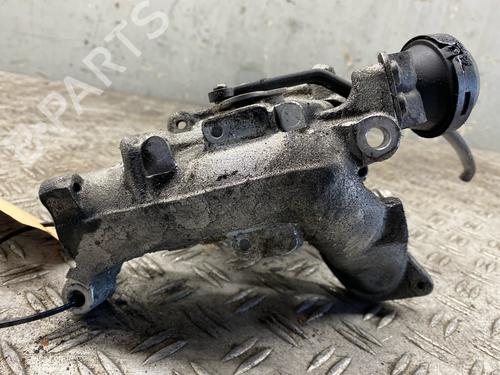 Egr AUDI A8 D3 (4E2, 4E8) 4.2 TDI quattro | BP30129067M69 