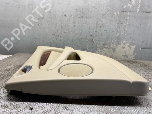 Rear right panel JAGUAR X-TYPE I (X400) 2.5 V6 All-wheel Drive | BP34475350C61  - Image 5