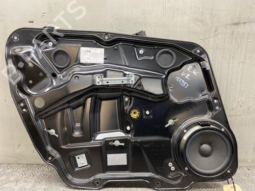 Used Front left window mechanism MERCEDES-BENZ R-CLASS (W251, V251) R 350 4-matic (251.065, 251.165) (272 hp) 24400599