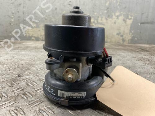 Used Secondary air pump Secondary air pump MERCEDES-BENZ A-CLASS (W168) A 160 (168.033, 168.133) (102 hp) 36536344 36536344