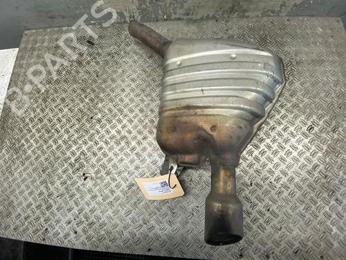 Exhaust system AUDI A4 B8 (8K2) 3.2 FSI quattro | BP39144998M121 - Image 8