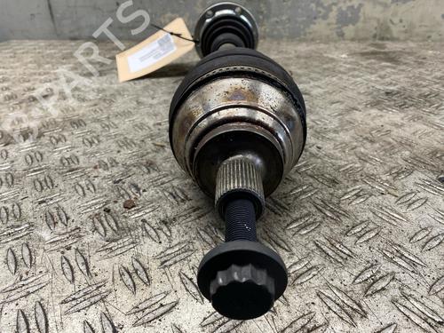 Left front driveshaft AUDI A3 (8P1) 2.0 TDI 16V | BP33018388M38 - Image 6