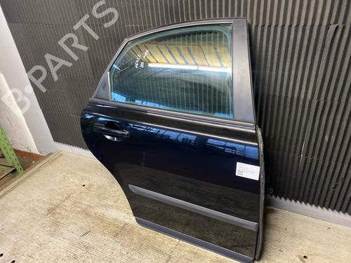 Right rear door VOLVO S40 II (544) 2.0 D | BP16420355C5 