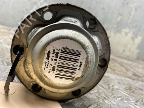 Right rear driveshaft BMW X5 (E53) 3.0 d | BP38706190M41 - Image 11