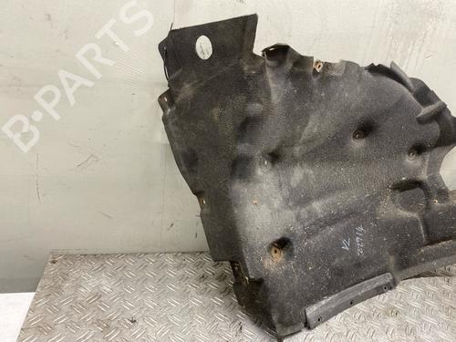 Wheel arch BMW 7 (F01, F02, F03, F04) 750 i, Li xDrive | BP23885635C56 