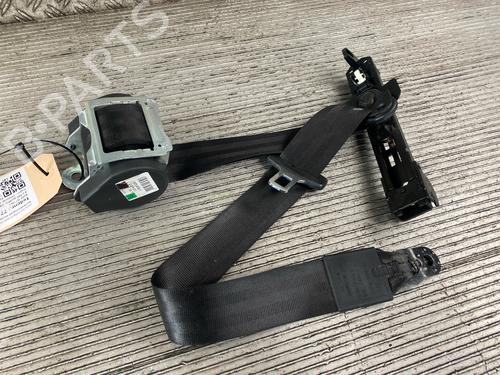 Rear right seatbelt AUDI Q7 (4LB) 4.2 TDI quattro | BP18339764I28 