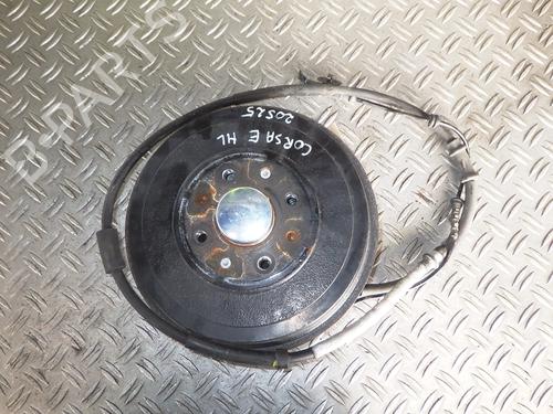 Used Other OPEL CORSA E (X15) 1.4 (08, 68) (90 hp) 14603950