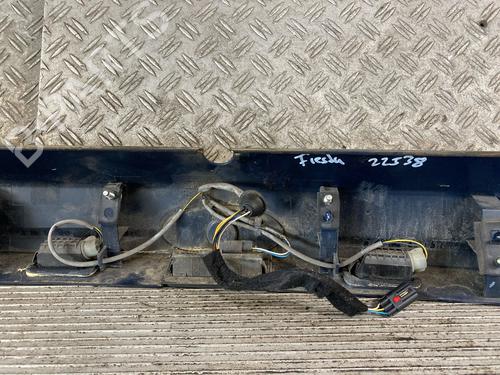 Tailgate handle FORD FIESTA VI (CB1, CCN) 1.25 | BP17713208C132 
