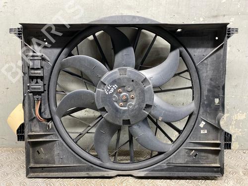 Kjølevifte elektrisk MERCEDES-BENZ E-CLASS T-Model (S211) E 320 T CDI (211.222) | BP28494233M35 