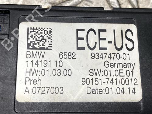 Control unit BMW 5 Touring (F11) 520 d | BP26975779M11 
