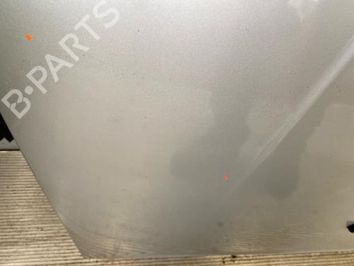 Hood JEEP GRAND CHEROKEE III (WH, WK) 3.0 CRD 4x4 | BP22618876C1 