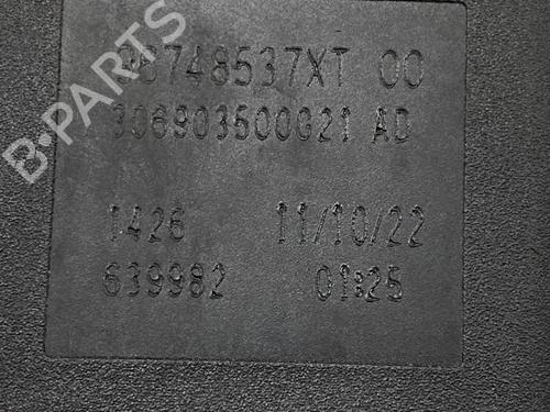 Engate do cinto CITROËN C4 II (NC_) 1.6 HDi 90 | BP32060262I32 