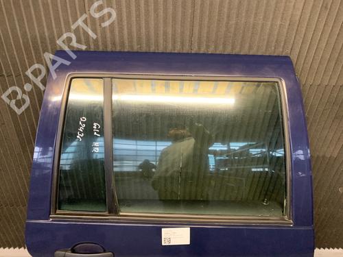 Right rear door VW GOLF IV Variant (1J5) 1.9 TDI | BP16323065C5 
