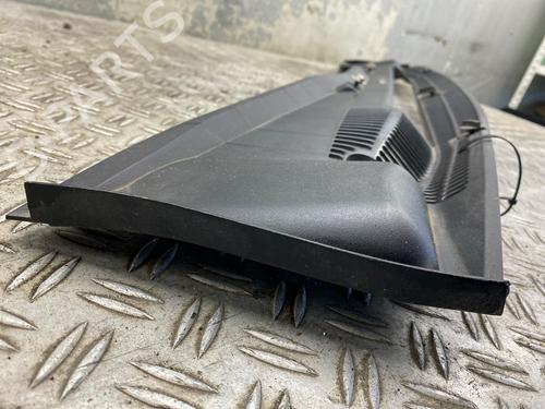 Torpedoplade BMW X5 (E53) 3.0 d | BP38291797C110 - Image 3