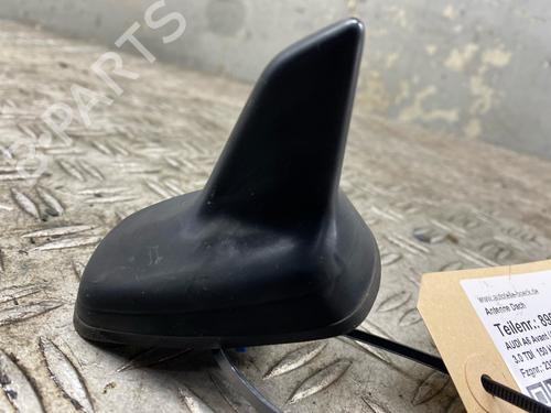 Antenna/Base AUDI A6 C7 Avant (4G5, 4GD) 3.0 TDI | BP29273106C140 