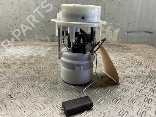 Used Fuel pump Fuel pump PEUGEOT 308 SW II (LC_, LJ_, LR_, LX_, L4_) 1.2 THP 130 (131 hp) 34216944 34216944