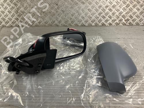 Used Right mirror PEUGEOT 307 (3A/C) 2.0 16V (136 hp) 13549172